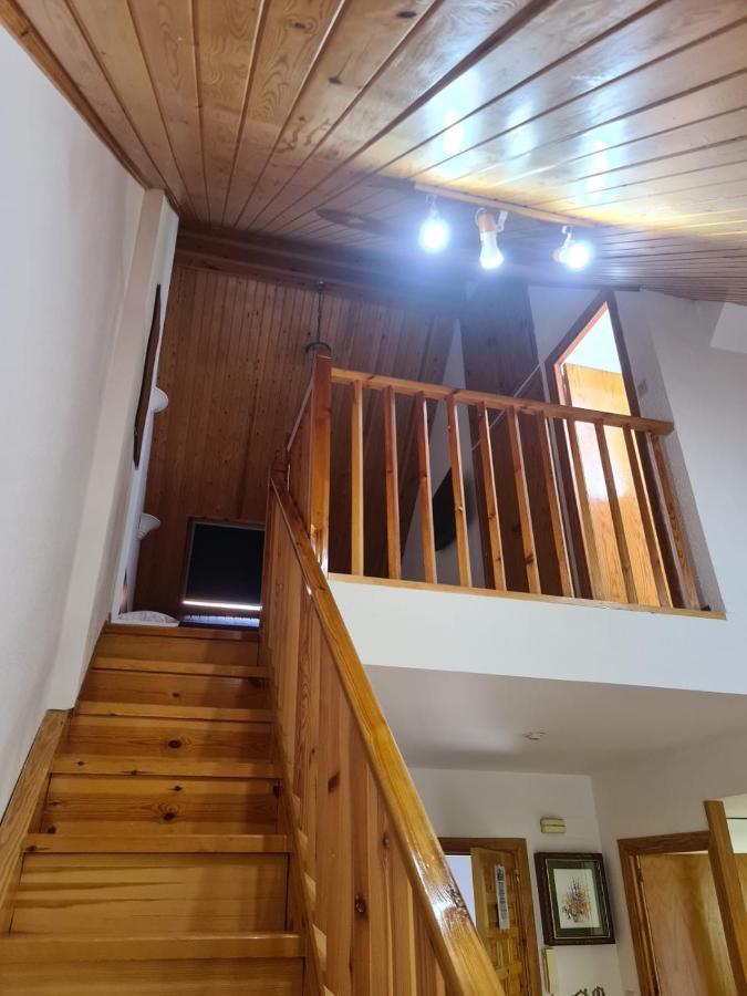Apartamento En פנטיקוסה מראה חיצוני תמונה