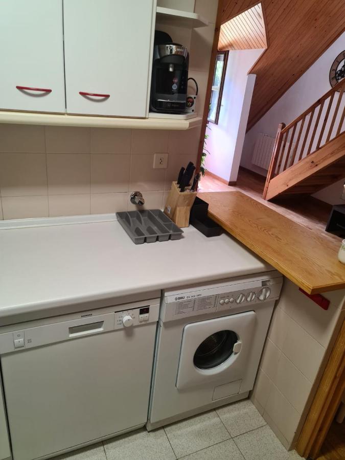 Apartamento En פנטיקוסה מראה חיצוני תמונה