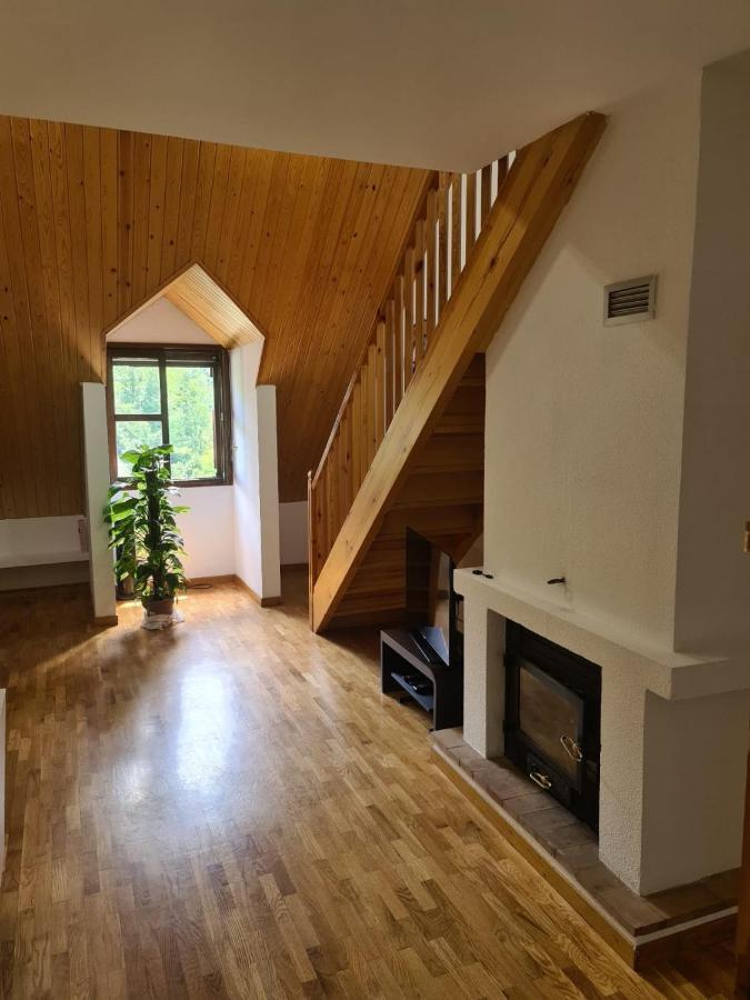 Apartamento En פנטיקוסה מראה חיצוני תמונה