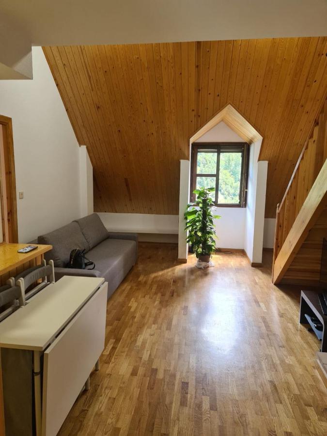 Apartamento En פנטיקוסה מראה חיצוני תמונה