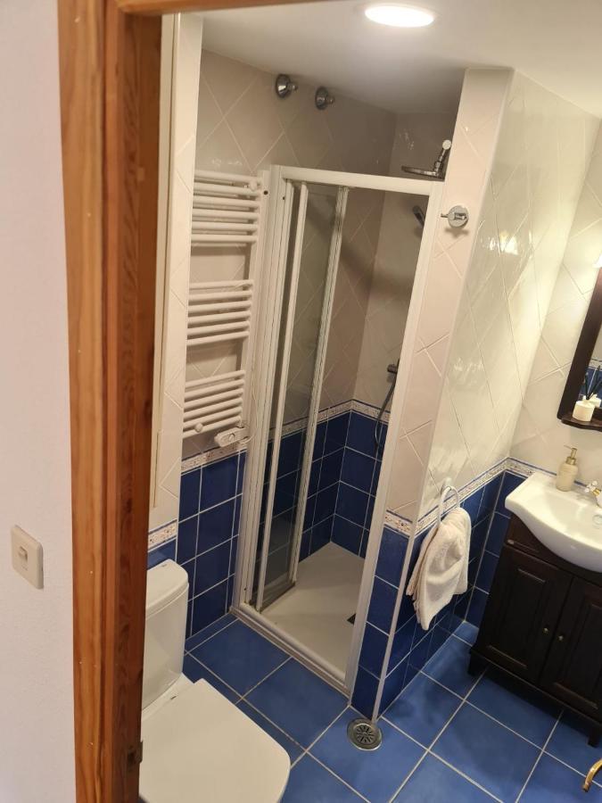 Apartamento En פנטיקוסה מראה חיצוני תמונה