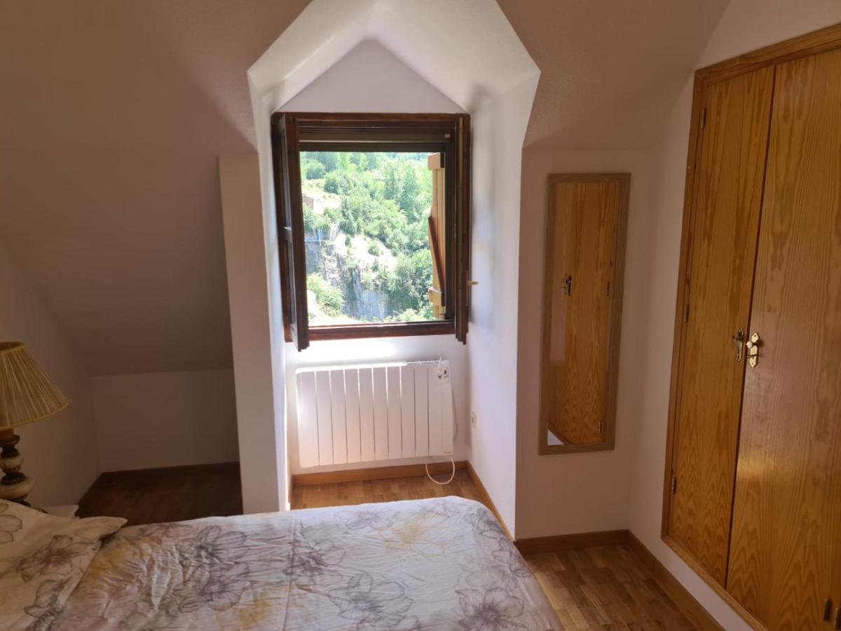 Apartamento En פנטיקוסה מראה חיצוני תמונה